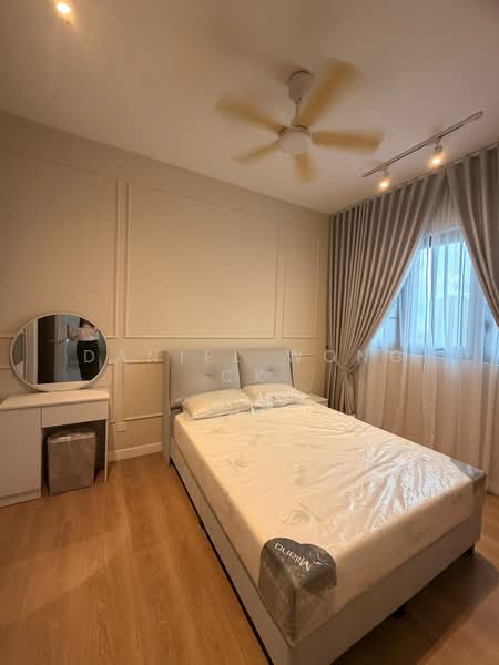Kondominium untuk Disewa di Skyline KL - Daniel Wong CK - PropertyGuru.com.my