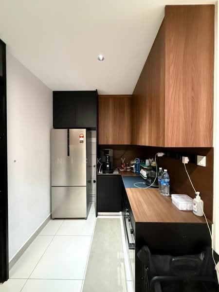 Rumah Teres untuk Dijual di Gombak (Selangor) - Nick Yow - Kitchen - PropertyGuru.com.my