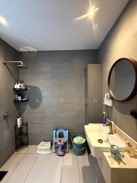 Rumah Teres untuk Dijual di Gombak (Selangor) - Nick Yow - Bathroom - PropertyGuru.com.my