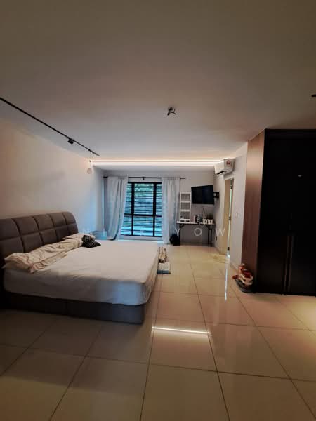 Rumah Teres untuk Dijual di Gombak (Selangor) - Nick Yow - Bedroom - PropertyGuru.com.my