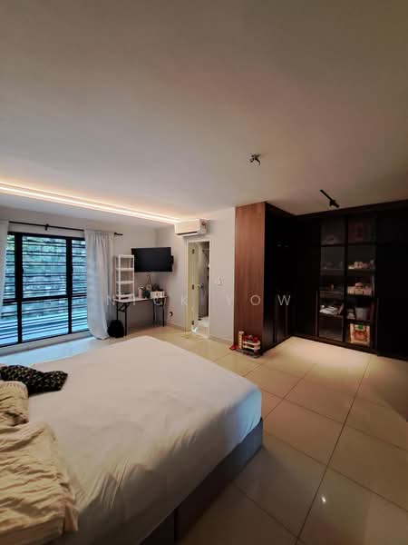 Rumah Teres untuk Dijual di Gombak (Selangor) - Nick Yow - Bedroom - PropertyGuru.com.my
