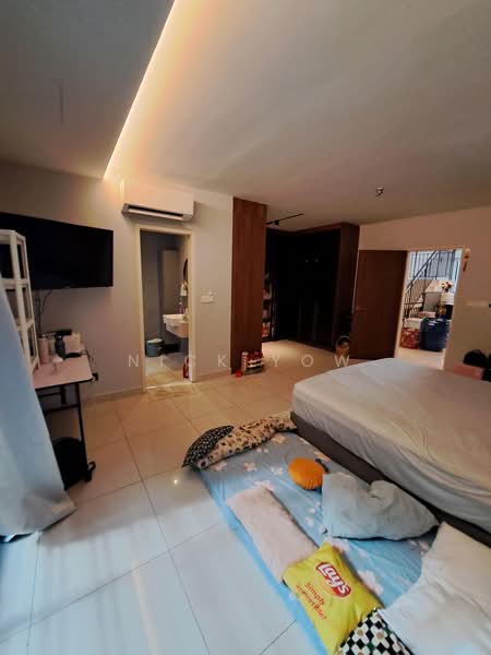 Rumah Teres untuk Dijual di Gombak (Selangor) - Nick Yow - Bedroom - PropertyGuru.com.my