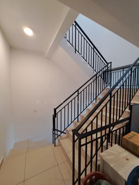 Rumah Teres untuk Dijual di Gombak (Selangor) - Nick Yow - Interior - PropertyGuru.com.my