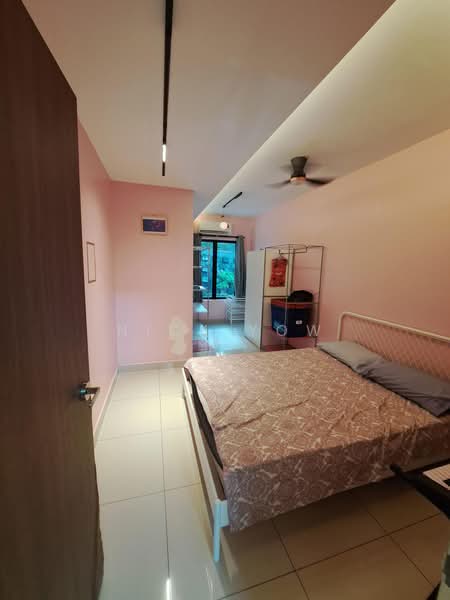 Rumah Teres untuk Dijual di Gombak (Selangor) - Nick Yow - Bedroom - PropertyGuru.com.my