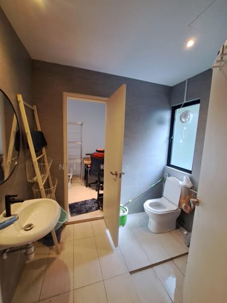 Rumah Teres untuk Dijual di Gombak (Selangor) - Nick Yow - Bathroom - PropertyGuru.com.my