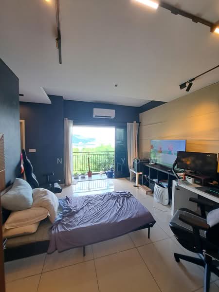 Rumah Teres untuk Dijual di Gombak (Selangor) - Nick Yow - Bedroom - PropertyGuru.com.my