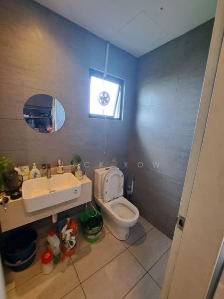 Rumah Teres untuk Dijual di Gombak (Selangor) - Nick Yow - Bathroom - PropertyGuru.com.my