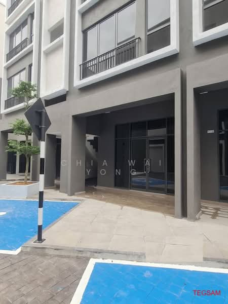 Shop / Office for Rent in Setia Alam (Selangor) - Chia Wai Yong - Exterior - PropertyGuru.com.my