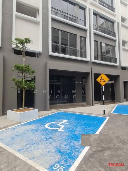 Shop / Office for Rent in Setia Alam (Selangor) - Chia Wai Yong - Exterior - PropertyGuru.com.my
