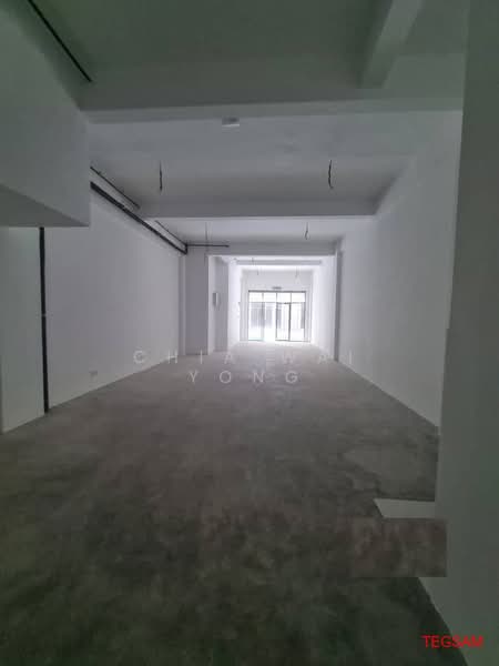 Shop / Office for Rent in Setia Alam (Selangor) - Chia Wai Yong - Interior - PropertyGuru.com.my