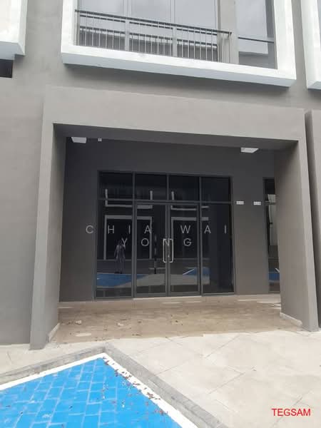 Shop / Office for Rent in Setia Alam (Selangor) - Chia Wai Yong - Exterior - PropertyGuru.com.my