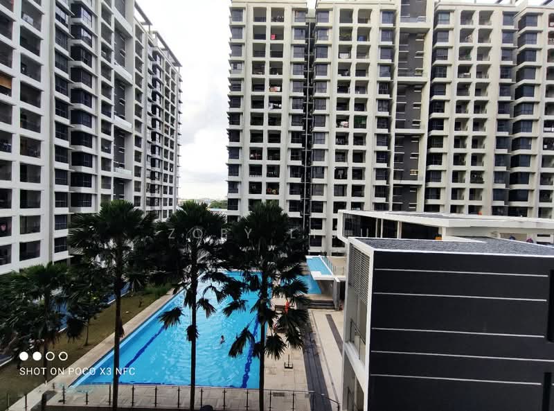 Condominium for Rent at Lido Four Seasons Residence - Zoey Liau - PropertyGuru.com.my