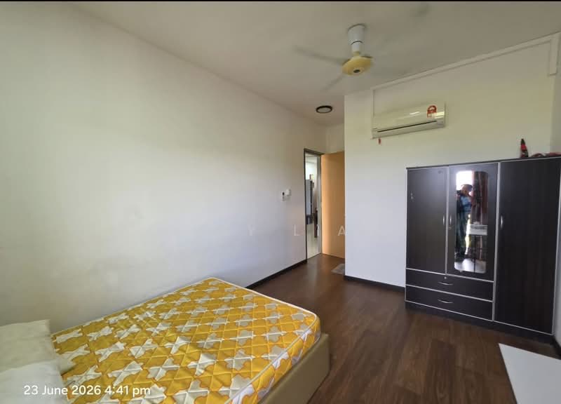 Condominium for Rent at Lido Four Seasons Residence - Zoey Liau - PropertyGuru.com.my