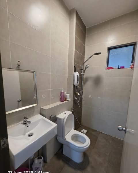 Condominium for Rent at Lido Four Seasons Residence - Zoey Liau - PropertyGuru.com.my