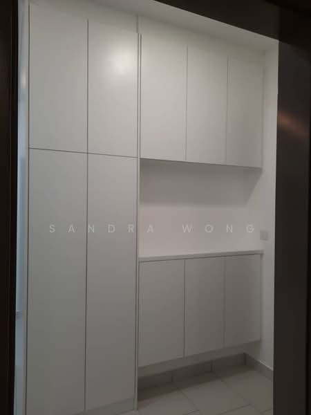 Service Residence for Rent at Astetica Residences - Sandra Wong - Interior - PropertyGuru.com.my