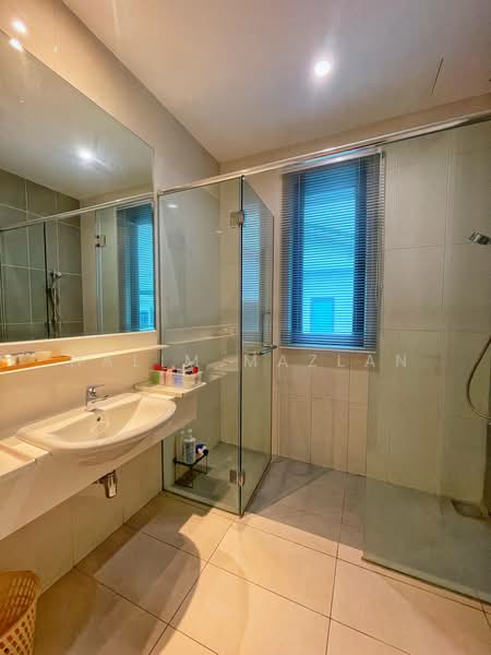 Bungalow for Sale in Cyberjaya (Selangor) - Halim Mazlan - Bathroom - PropertyGuru.com.my