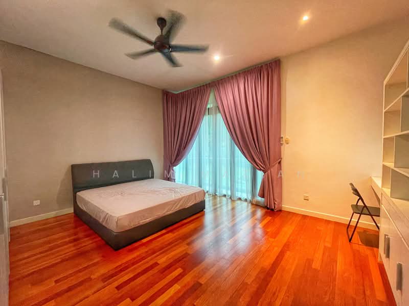 Bungalow for Sale in Cyberjaya (Selangor) - Halim Mazlan - Bedroom - PropertyGuru.com.my
