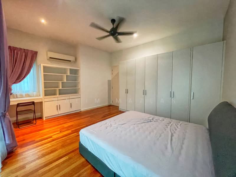 Bungalow for Sale in Cyberjaya (Selangor) - Halim Mazlan - Bedroom - PropertyGuru.com.my