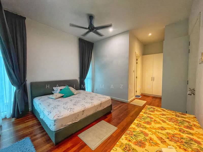 Bungalow for Sale in Cyberjaya (Selangor) - Halim Mazlan - Bedroom - PropertyGuru.com.my