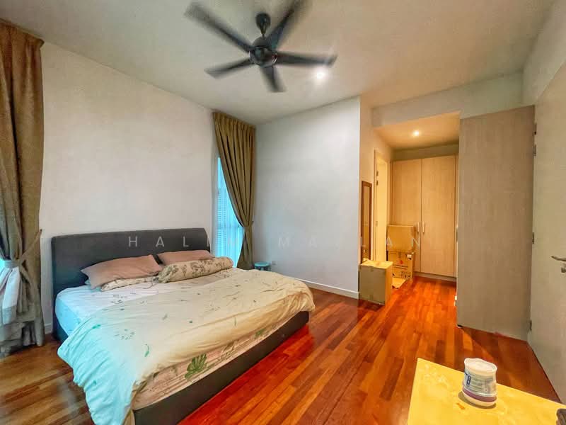 Bungalow for Sale in Cyberjaya (Selangor) - Halim Mazlan - Bedroom - PropertyGuru.com.my