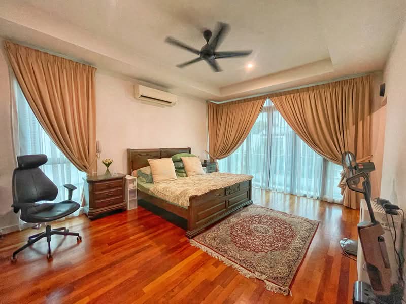 Bungalow for Sale in Cyberjaya (Selangor) - Halim Mazlan - Bedroom - PropertyGuru.com.my