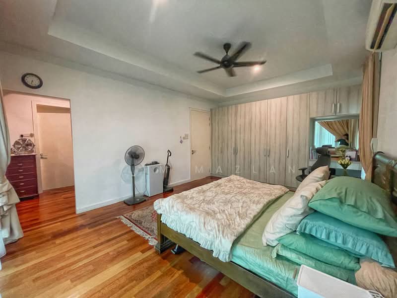 Bungalow for Sale in Cyberjaya (Selangor) - Halim Mazlan - Bedroom - PropertyGuru.com.my