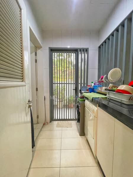 Bungalow for Sale in Cyberjaya (Selangor) - Halim Mazlan - Kitchen - PropertyGuru.com.my