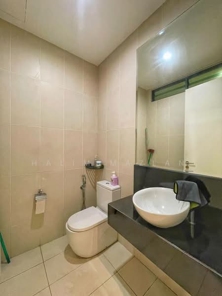 Bungalow for Sale in Cyberjaya (Selangor) - Halim Mazlan - Bathroom - PropertyGuru.com.my