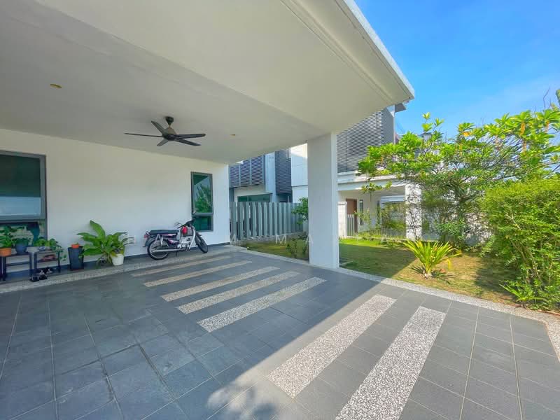 Bungalow for Sale in Cyberjaya (Selangor) - Halim Mazlan - Exterior - PropertyGuru.com.my
