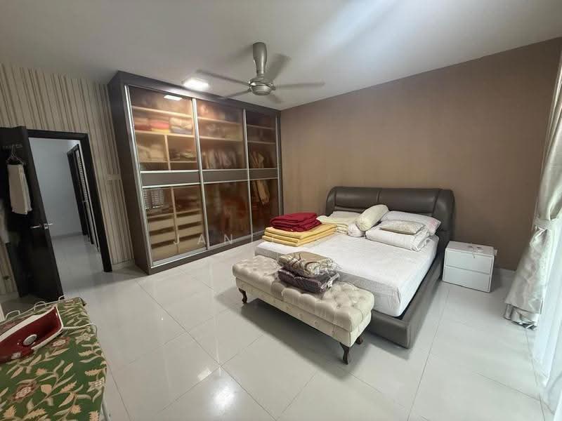 2.5-storey Terraced House for Sale in Taman Meranti Jaya (Puchong) - Janie Lee - Bedroom - PropertyGuru.com.my