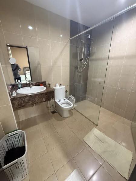 2.5-storey Terraced House for Sale in Taman Meranti Jaya (Puchong) - Janie Lee - Bathroom - PropertyGuru.com.my