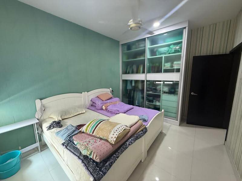 2.5-storey Terraced House for Sale in Taman Meranti Jaya (Puchong) - Janie Lee - Bedroom - PropertyGuru.com.my