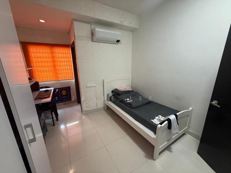 2.5-storey Terraced House for Sale in Taman Meranti Jaya (Puchong) - Janie Lee - Bedroom - PropertyGuru.com.my