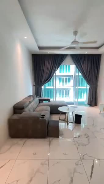 Kondominium untuk Disewa di QuayWest Residence - LISA OOI - PropertyGuru.com.my