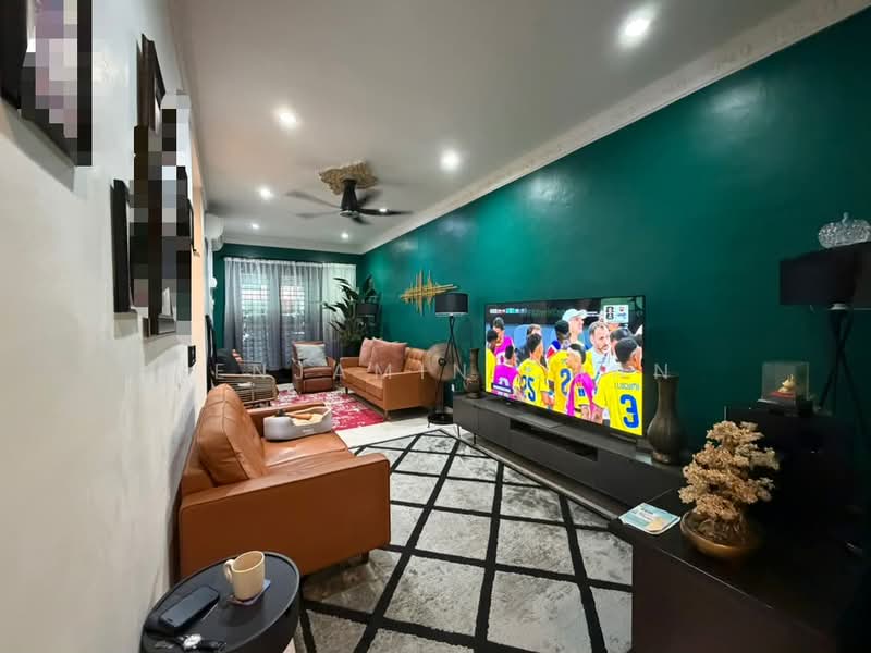 1-storey Terraced House for Sale in Kempas (Johor Bahru) - Benjamin Chan - PropertyGuru.com.my