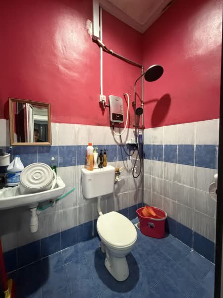 1-storey Terraced House for Sale in Kempas (Johor Bahru) - Benjamin Chan - PropertyGuru.com.my