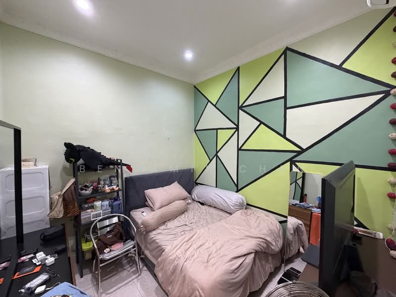 1-storey Terraced House for Sale in Kempas (Johor Bahru) - Benjamin Chan - PropertyGuru.com.my