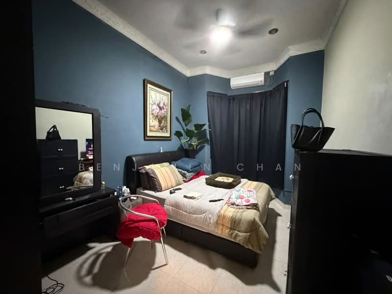 1-storey Terraced House for Sale in Kempas (Johor Bahru) - Benjamin Chan - PropertyGuru.com.my