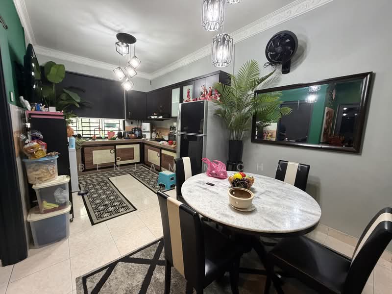 1-storey Terraced House for Sale in Kempas (Johor Bahru) - Benjamin Chan - PropertyGuru.com.my