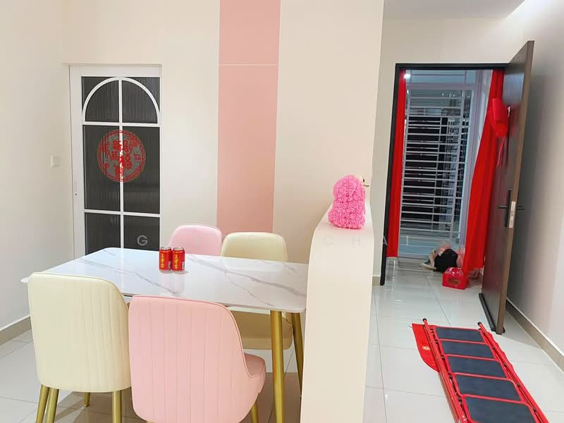 Servis Apartment untuk Disewa di Space Residency - Gordon Chai - PropertyGuru.com.my