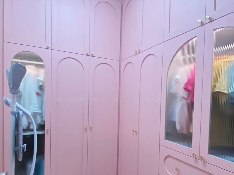 Servis Apartment untuk Disewa di Space Residency - Gordon Chai - PropertyGuru.com.my