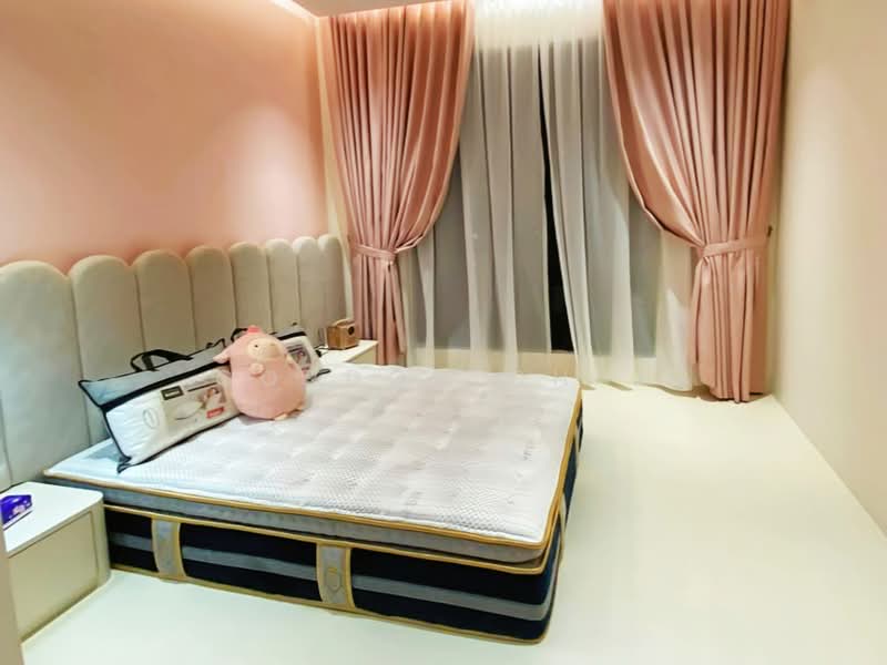 Servis Apartment untuk Disewa di Space Residency - Gordon Chai - PropertyGuru.com.my