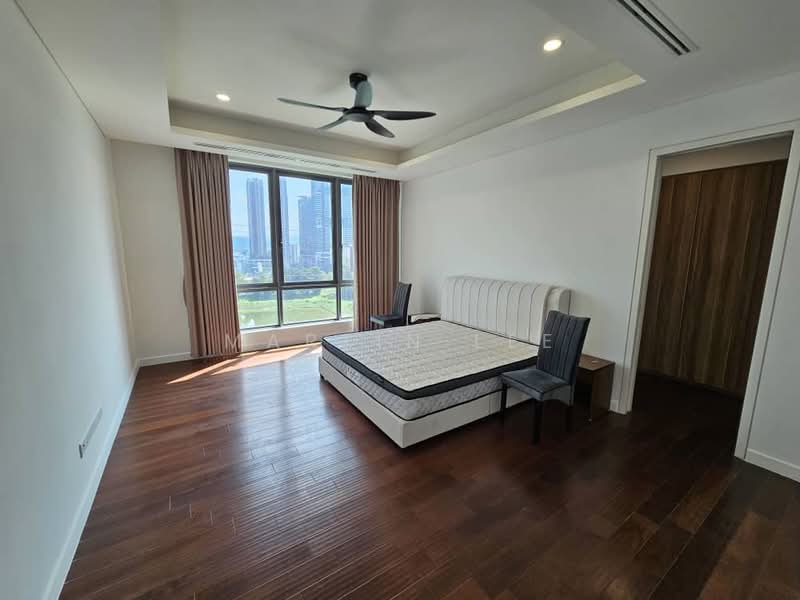 Kondominium untuk Disewa di D'Rapport - Martin Lee - Bedroom - PropertyGuru.com.my