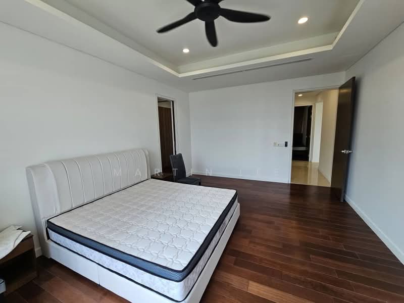 Kondominium untuk Disewa di D'Rapport - Martin Lee - Bedroom - PropertyGuru.com.my