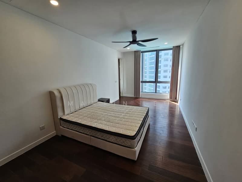 Kondominium untuk Disewa di D'Rapport - Martin Lee - Bedroom - PropertyGuru.com.my