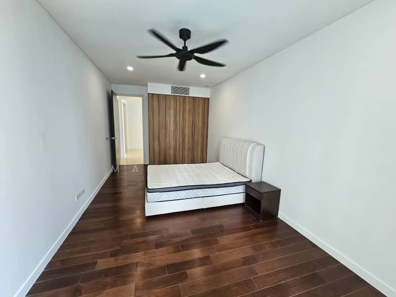 Kondominium untuk Disewa di D'Rapport - Martin Lee - Bedroom - PropertyGuru.com.my
