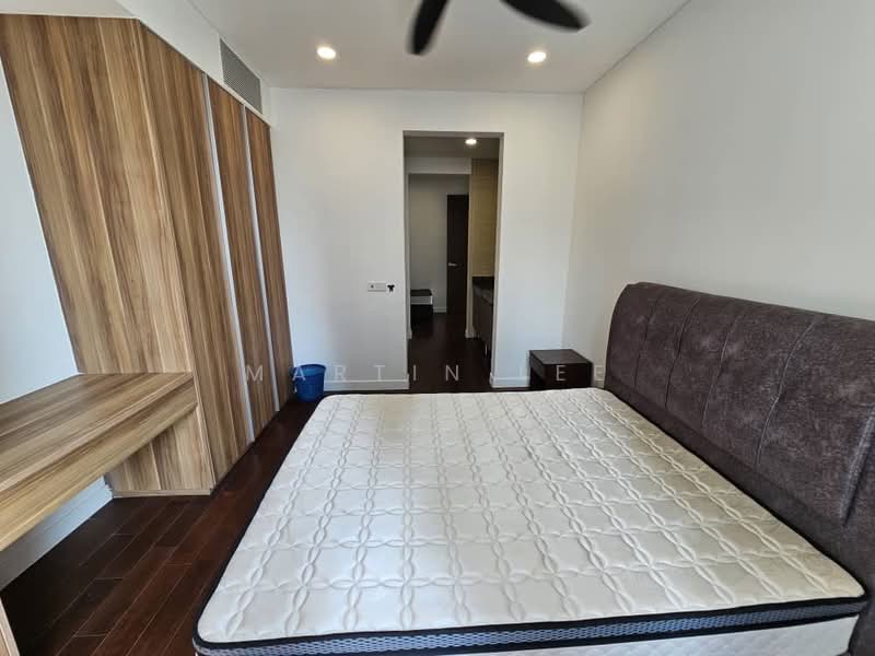 Kondominium untuk Disewa di D'Rapport - Martin Lee - Bedroom - PropertyGuru.com.my