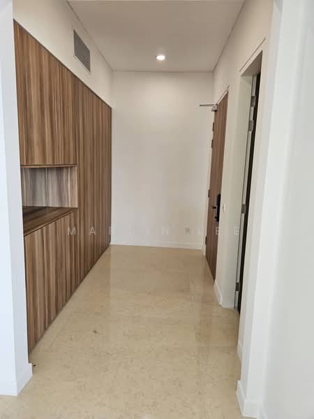 Kondominium untuk Disewa di D'Rapport - Martin Lee - Corridor - PropertyGuru.com.my