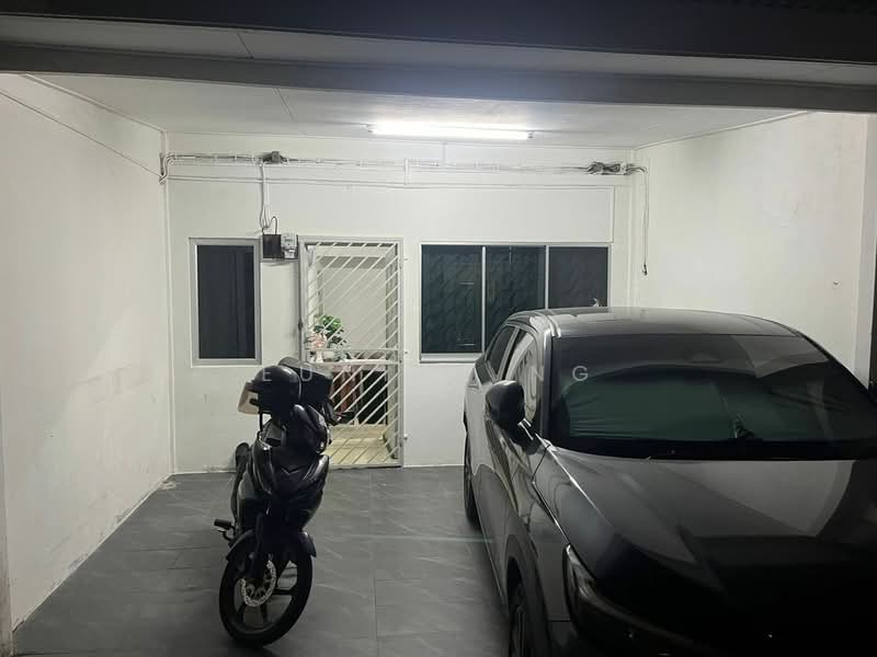 Terraced House for Rent in Taman Damai Jaya (Skudai) - Eunice Ng - Exterior - PropertyGuru.com.my