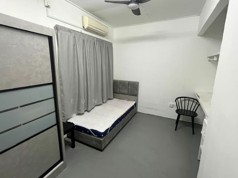 Terraced House for Rent in Taman Damai Jaya (Skudai) - Eunice Ng - Bedroom - PropertyGuru.com.my
